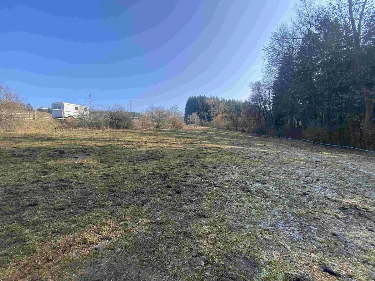 Dražba louky 1443 m²